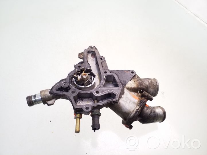 Opel Astra H Water pump 12992692