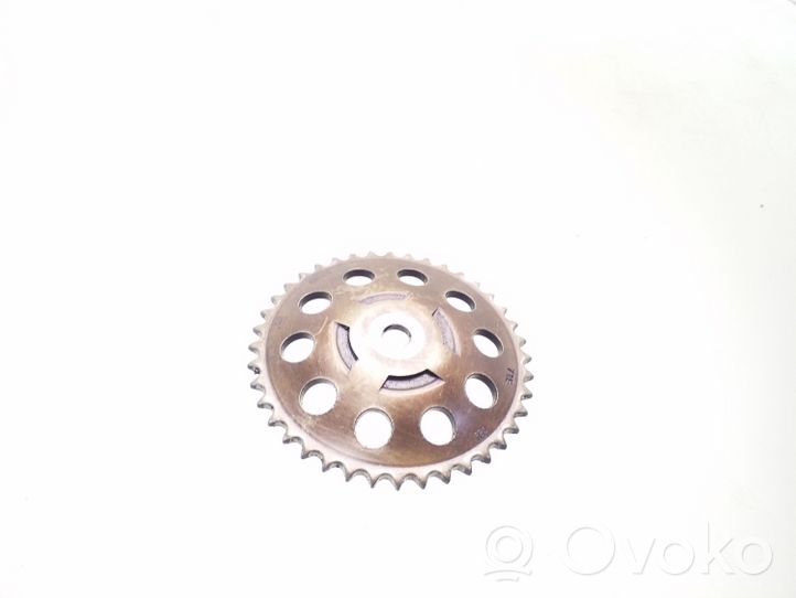 Opel Astra H Camshaft pulley/ VANOS 55353162