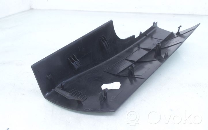 BMW 5 E60 E61 Kita bagažinės apdailos detalė 7066399