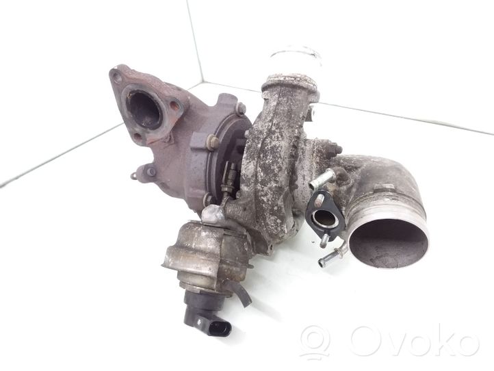 Honda Accord Turbina 18900RL0G012M2