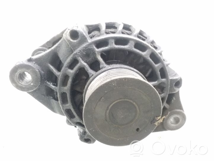 Fiat Bravo - Brava Alternator 46748353