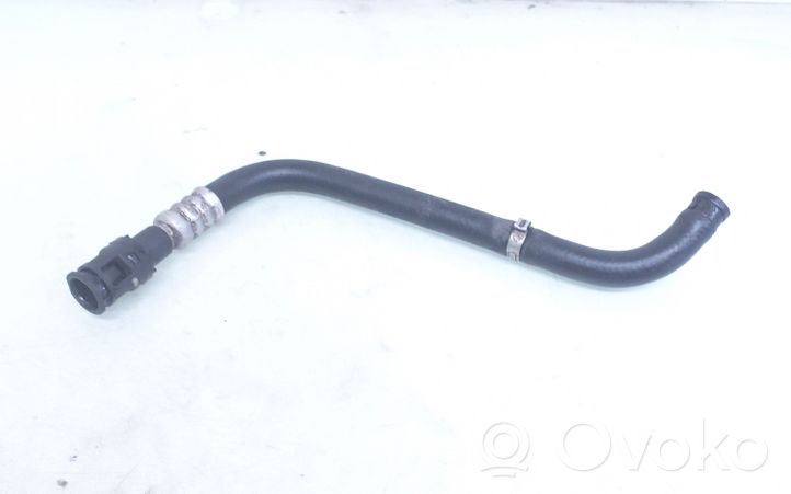 BMW 5 E60 E61 Power steering hose/pipe/line 32416765680