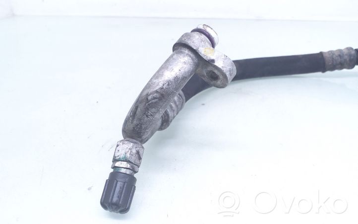 Mercedes-Benz C W203 Tubo flessibile aria condizionata (A/C) A6122300456