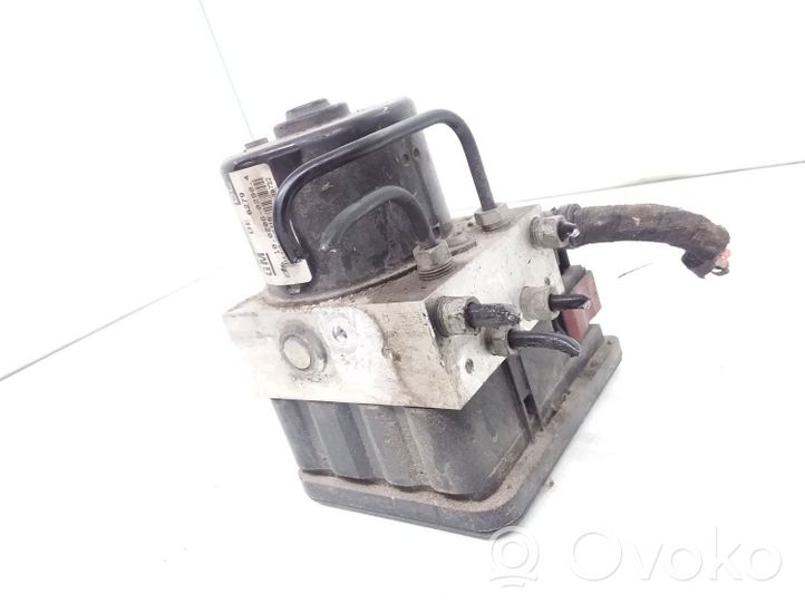 Opel Astra H Pompe ABS 13246535