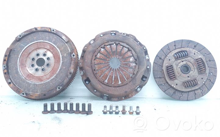 Ford Transit -  Tourneo Connect Clutch set kit 584736