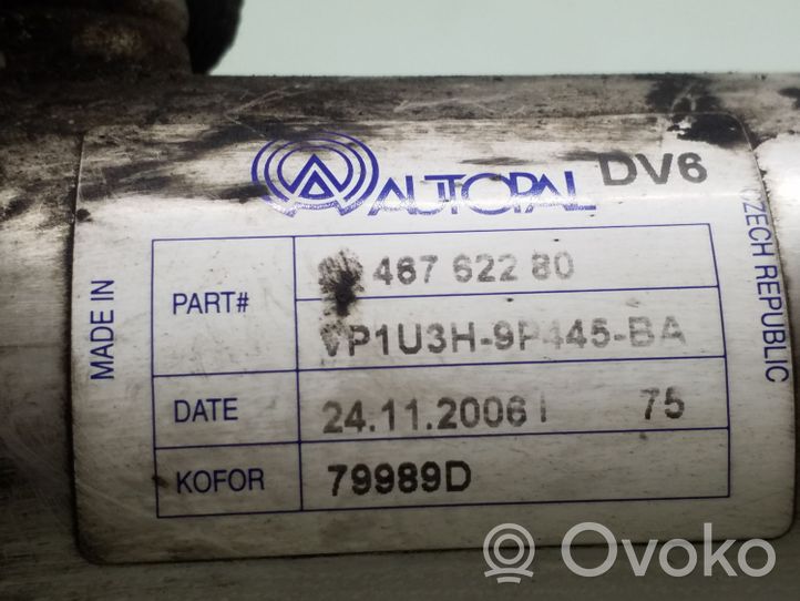 Volvo C30 EGR-venttiili/lauhdutin 9646762280