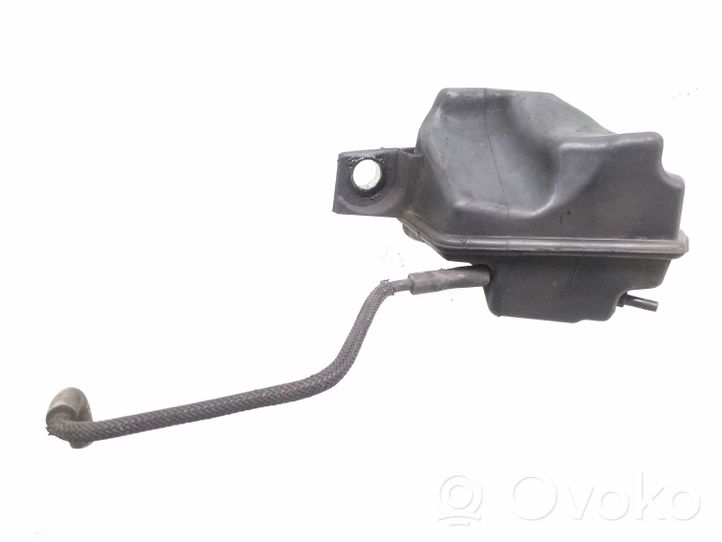 Volvo C30 Vacuum air tank 