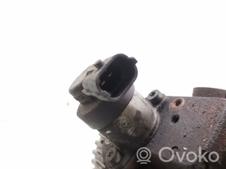 Volvo C30 Fuel injection high pressure pump 0445010102