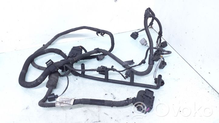 Volkswagen Touran I Cableado de instalación del motor 03G972619FP