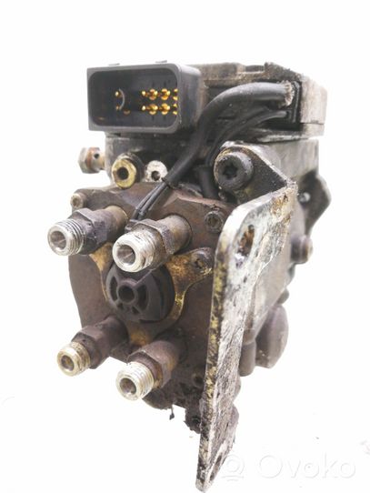 Opel Astra G Pompe d'injection de carburant à haute pression 0470504003