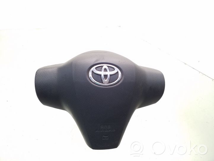 Toyota Yaris Ohjauspyörän turvatyyny 305232199FKAAF