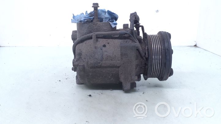 Ford Transit -  Tourneo Connect Compressore aria condizionata (A/C) (pompa) 