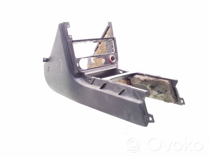 Audi 100 200 5000 C3 Altri elementi della console centrale (tunnel) 443863243C