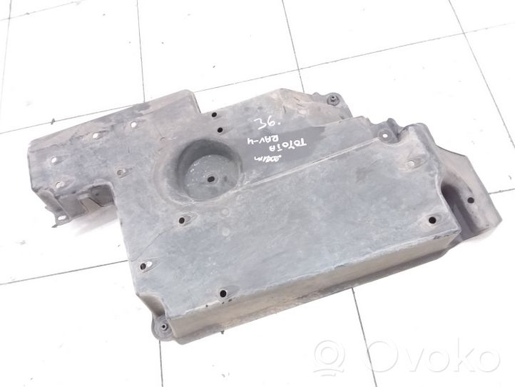 Toyota RAV 4 (XA30) Autres pièces de carrosserie 5816542010