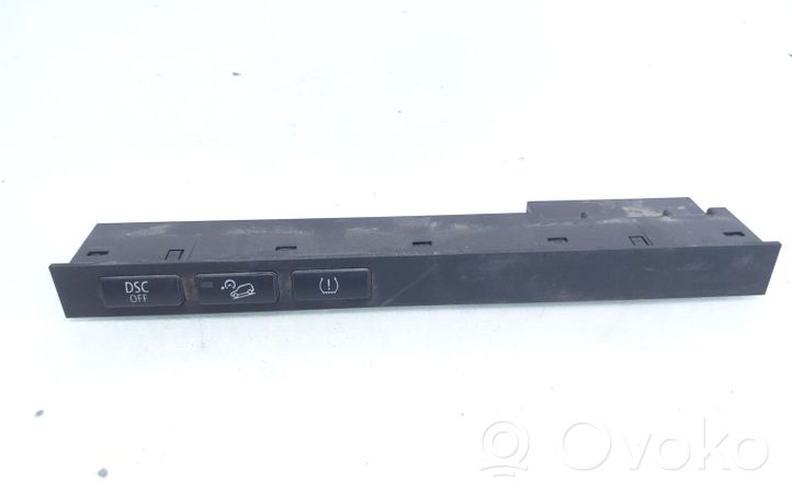 BMW X3 E83 Interruttore/pulsante di controllo multifunzione 61313415616