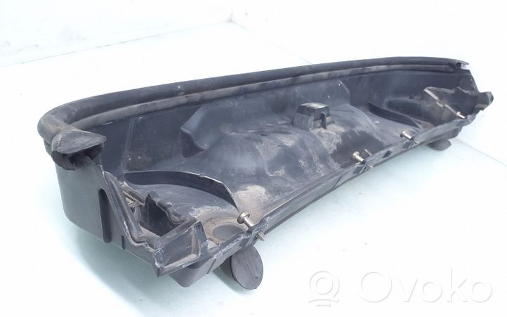 BMW X3 E83 Cornice micro filtro dell’aria abitacolo (parte) 3400405