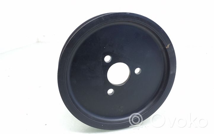 BMW X3 E83 Puleggia della pompa del servosterzo 32417787106