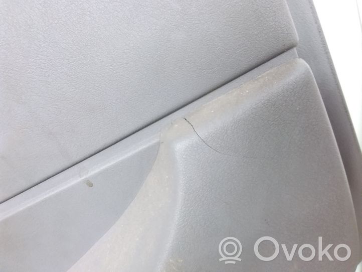 Volkswagen Transporter - Caravelle T4 Boczki / Poszycie drzwi przednich 701867105A