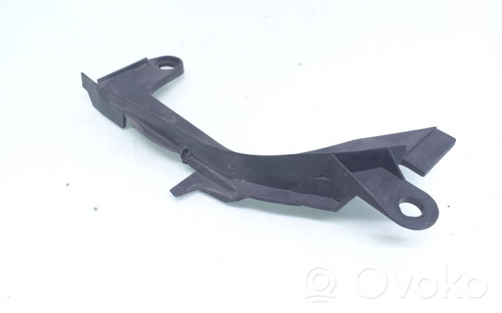 BMW X5 E53 Soporte del parachoques delantero 64318381028