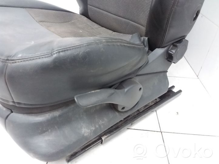 Volkswagen Caddy Front driver seat 2K0881105F