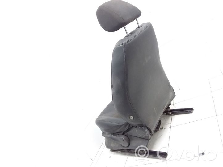 Volkswagen Caddy Front driver seat 2K0881105F