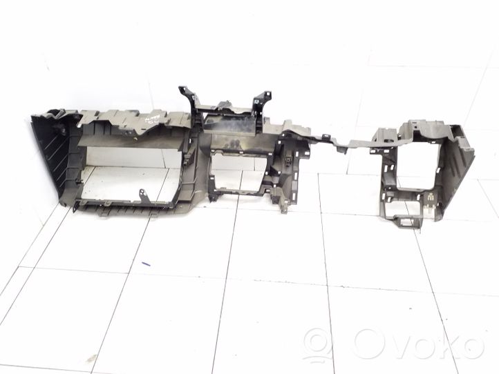 Toyota RAV 4 (XA40) Element deski rozdzielczej / dół 5530342050