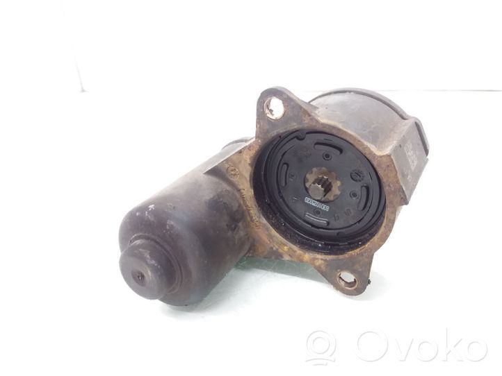 Audi A6 S6 C6 4F Motore del freno a mano/freno di stazionamento 32332082