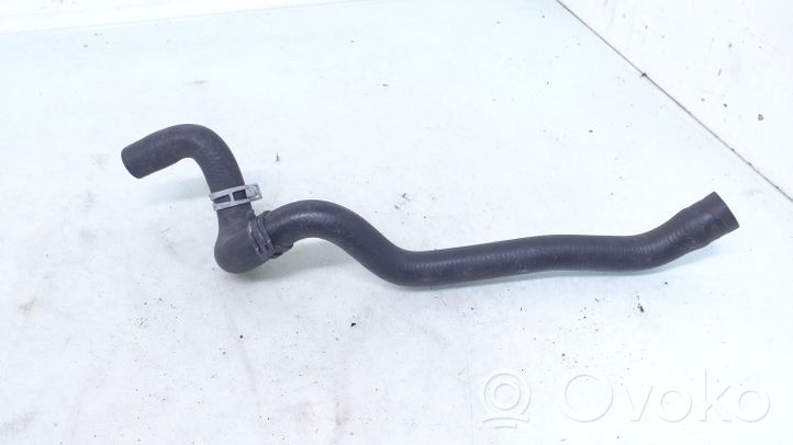 BMW 5 E60 E61 Tuyau de liquide de refroidissement moteur 6910757