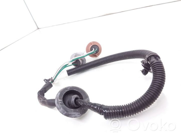 Toyota RAV 4 (XA40) Element lampy tylnej 