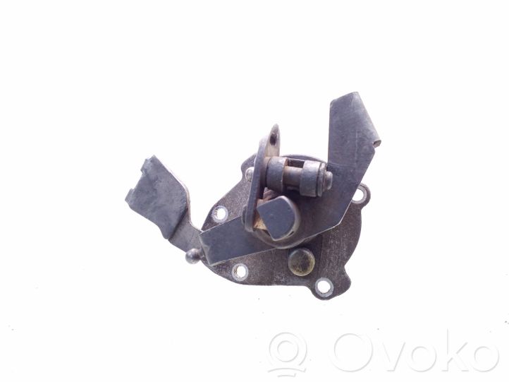 Opel Zafira A Gear selector/shifter in gearbox, 20.00 € RRR