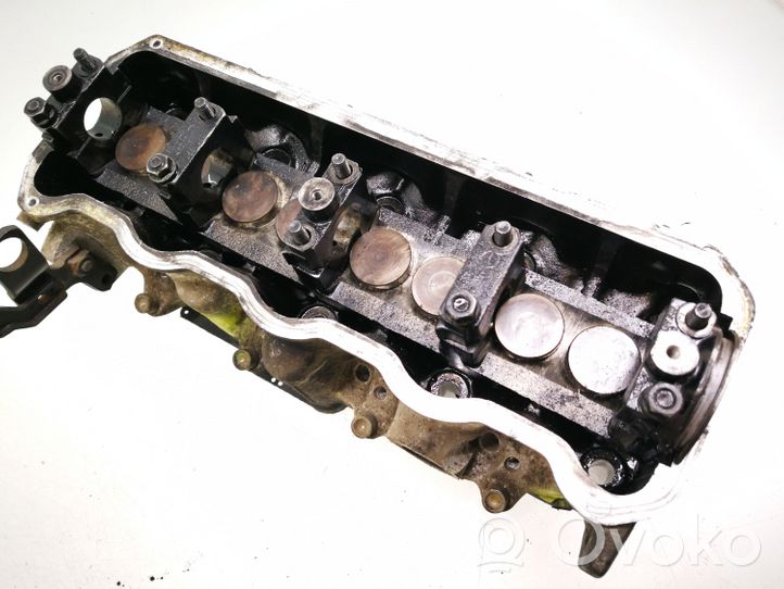 Audi A4 S4 B5 8D Engine head 028103373N