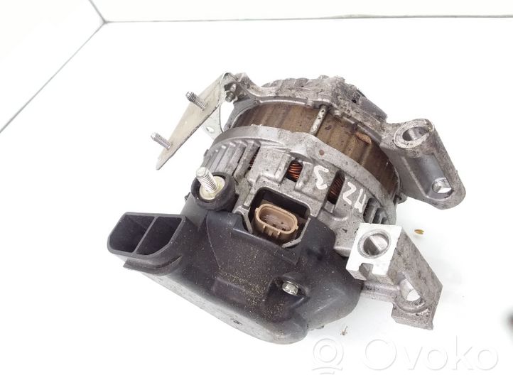 Mazda 3 II Generatore/alternatore A2TJ0991B