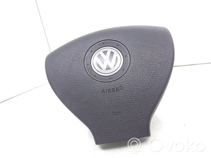 Volkswagen PASSAT B6 Steering wheel airbag 3C0880201AE