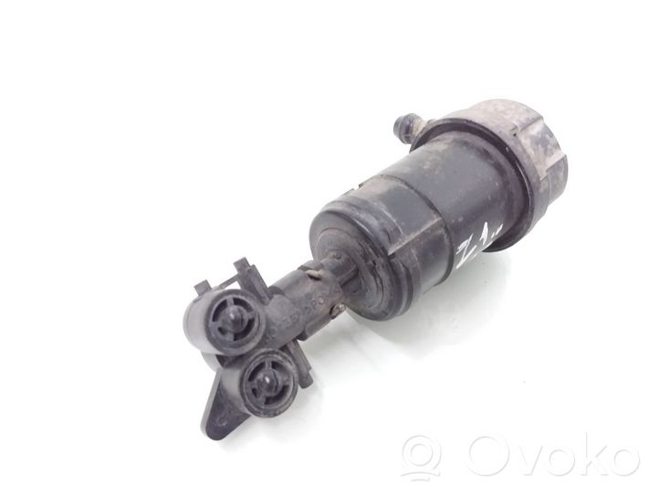Opel Zafira B Headlight washer spray nozzle 30435