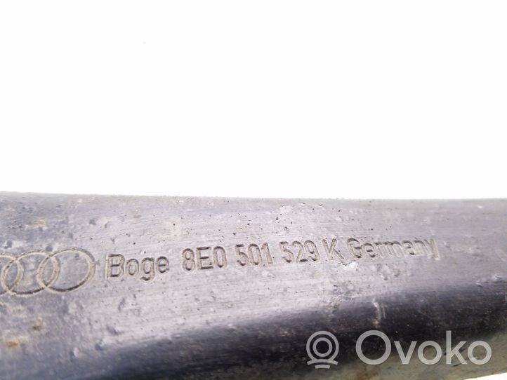 Audi A4 S4 B7 8E 8H Braccio di controllo sospensione posteriore 8E0501529K