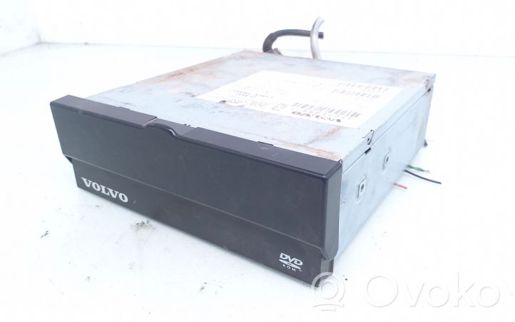 Volvo S60 Unité de navigation Lecteur CD / DVD 31215654