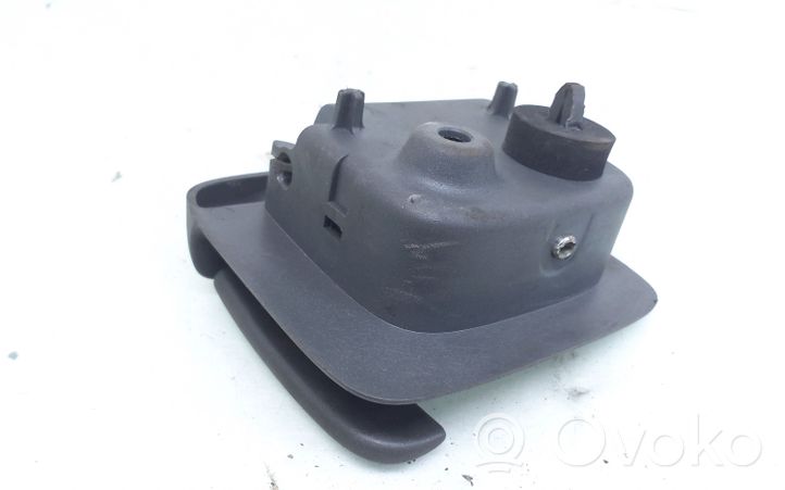 Volvo S60 Engine bonnet (hood) release handle 8650740