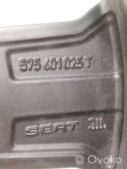 Seat Alhambra (Mk2) R19 alloy rim 575601025T