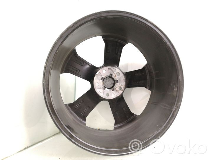 Seat Alhambra (Mk2) R19 alloy rim 575601025T