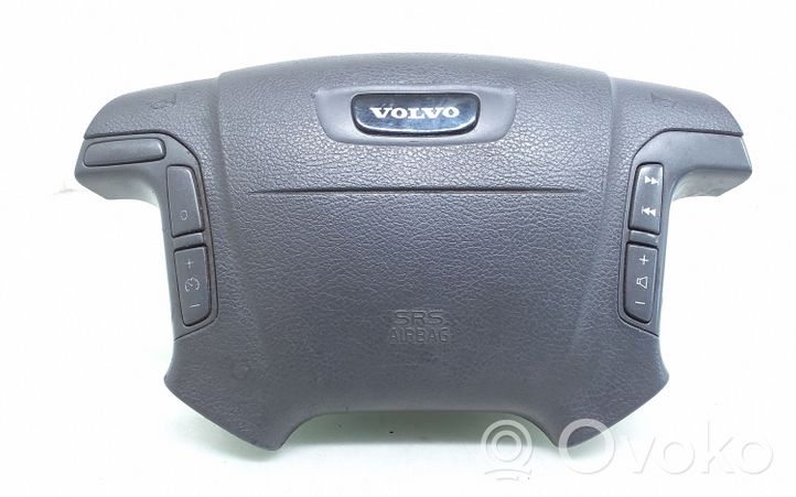 Volvo S80 Poduszka powietrzna Airbag kierownicy 9199922