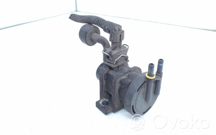 Opel Astra G Turboahtimen magneettiventtiili 09128022