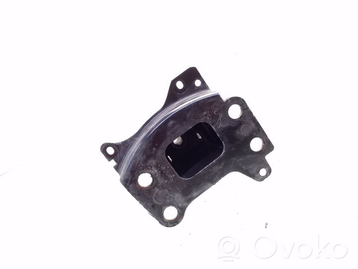 Audi A3 S3 8P Amortiguador de impactos del parachoques delantero 8P3807134A