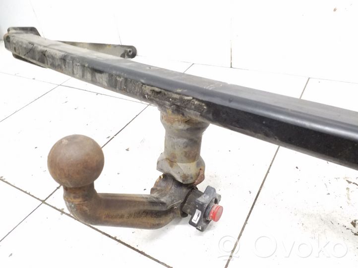 Volkswagen PASSAT B6 Tow bar set 3C0803881F