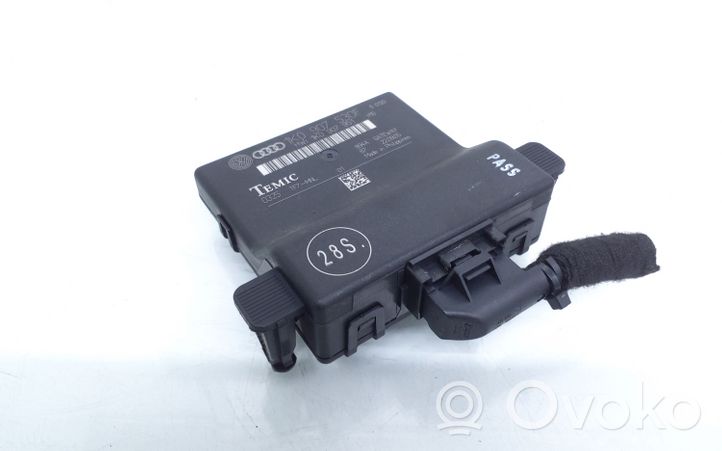 Audi A3 S3 A3 Sportback 8P Centralina/modulo chiusura centralizzata portiere 1K0907530F