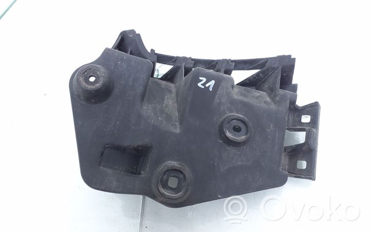 Audi A3 S3 A3 Sportback 8P Staffa di rinforzo montaggio del paraurti posteriore 8P4807393LI