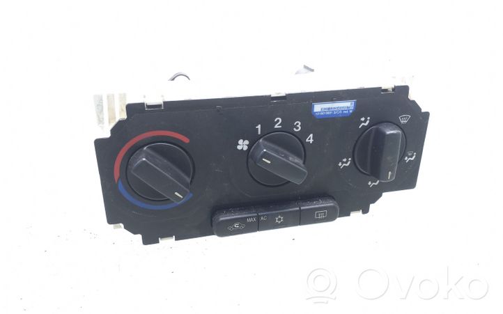Opel Astra G Panel klimatyzacji 90559840