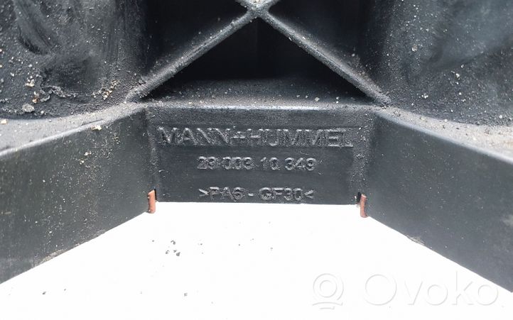 Mercedes-Benz B W245 Intake manifold A2661410201