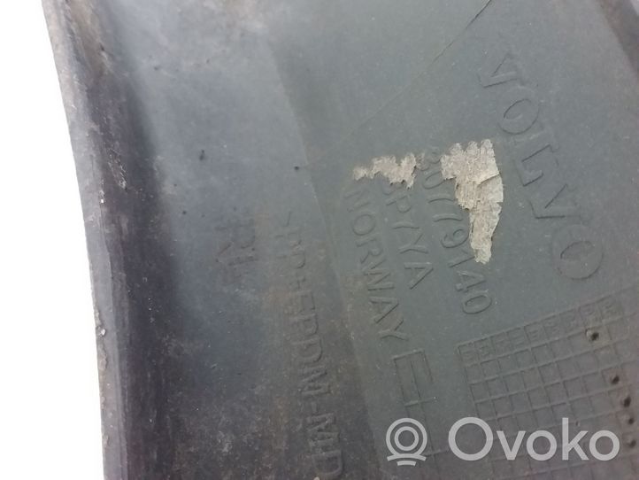 Volvo C30 Rear arch trim 30779140