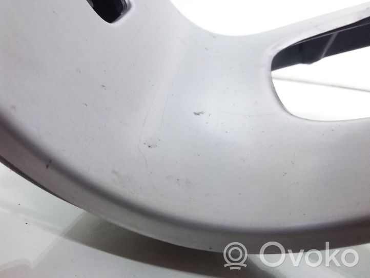 Volvo C30 Pavarų perjungimo svirties apdaila (plastikinė) 30672565