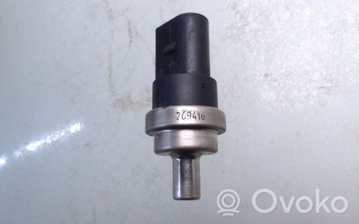 Skoda Octavia Mk2 (1Z) Czujnik temperatury paliwa 269416
